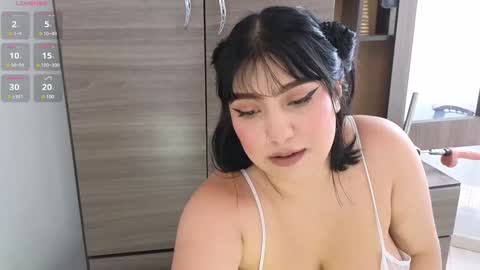we are hot friends online show from February 2025 09:31:02 PM