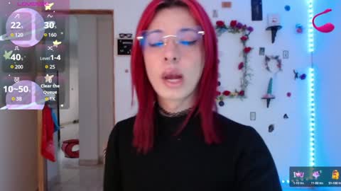 Galya online show from December 2024 12:38:01 PM