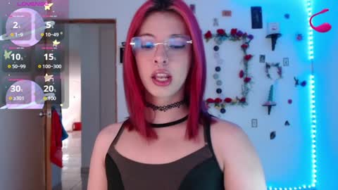 Galya online show from December 2024 12:34:01 PM