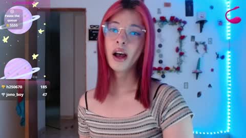 Galya online show from December 2024 01:07:02 PM