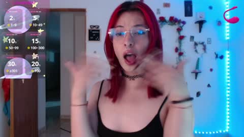 Galya online show from December 2024 10:51:01 PM