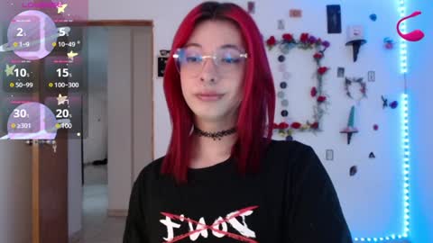 Galya online show from December 2024 12:19:02 PM