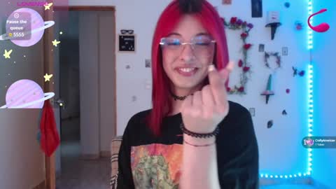 Galya online show from December 2024 12:38:01 PM