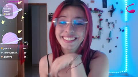 Galya online show from January 2025 01:08:01 AM