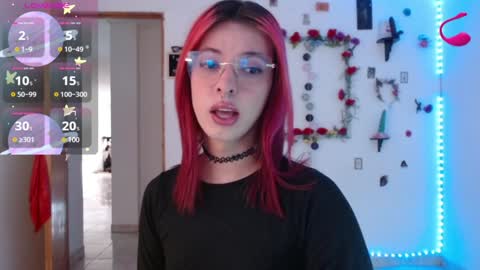 Galya online show from January 2025 01:56:02 PM