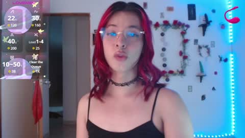 Galya online show from January 2025 12:18:01 AM