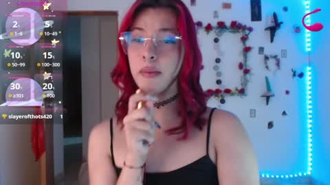 Galya online show from January 2025 12:17:02 AM