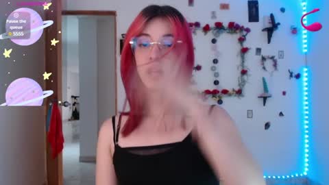 Galya online show from February 2025 03:03:01 PM