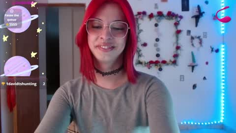 Galya online show from February 2025 02:15:02 AM