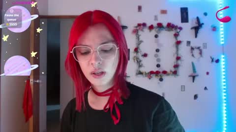 Galya online show from February 2025 12:32:01 AM