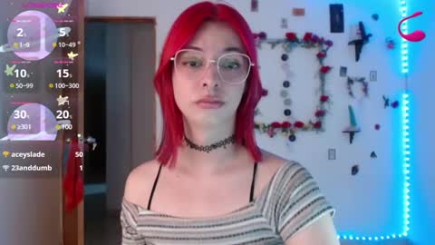 Galya online show from March 2025 12:21:01 AM