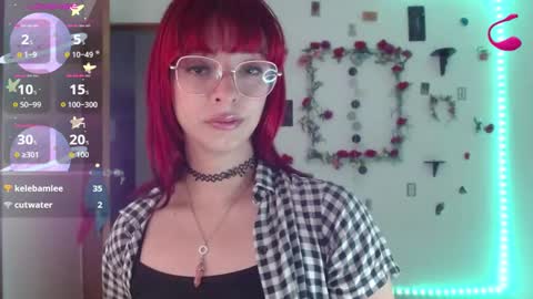 Galya online show from October 2025 10:32:01 PM