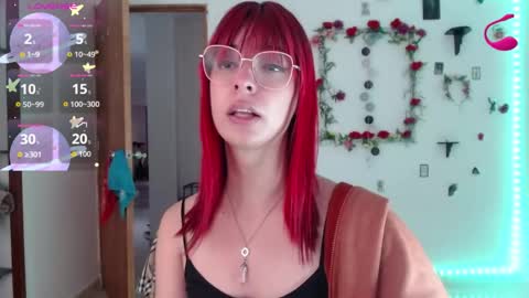 Galya online show from November 2025 01:43:03 PM