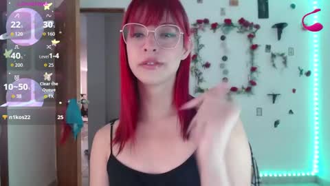 Galya online show from November 2025 01:32:02 PM