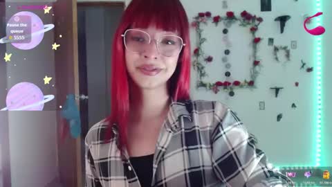 Galya online show from December 2025 12:33:02 PM