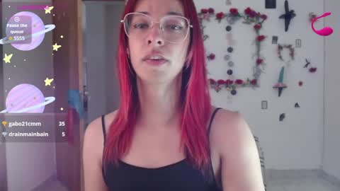 Galya online show from April 2026 01:52:02 PM