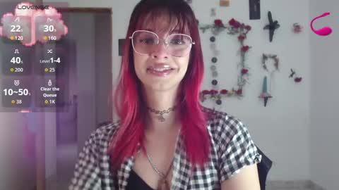 Galya online show from May 2026 12:01:01 PM