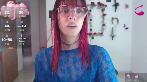 Galya online show from May 2026 01:06:01 PM