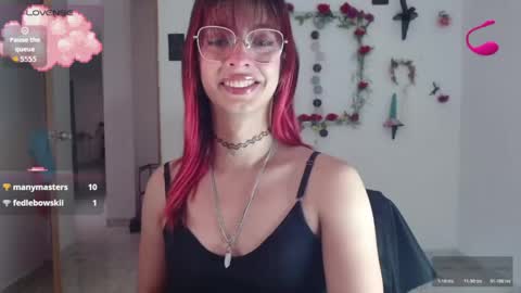 Galya online show from May 2026 08:51:01 PM