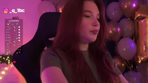 Snapshot of _gardenofeden_ chatting on December 2024 01:57:02 PM gardenofeden online show from December 2024 01:57:02 PM