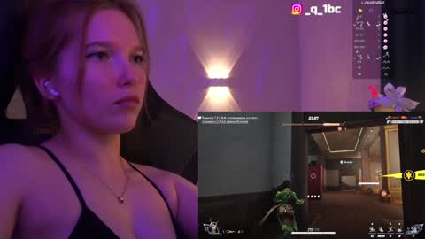 Snapshot of _gardenofeden_ chatting on January 2025 10:06:02 PM gardenofeden online show from January 2025 10:06:02 PM