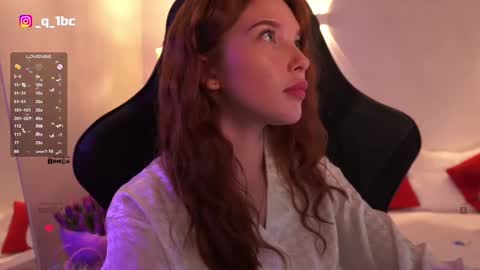 Snapshot of _gardenofeden_ chatting on March 2025 08:57:01 PM gardenofeden online show from March 2025 08:57:01 PM