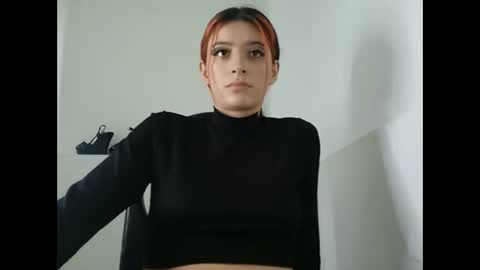 Snapshot of _genesid_dixton chatting on December 2024 12:12:02 AM Mia-foster online show from December 2024 12:12:02 AM