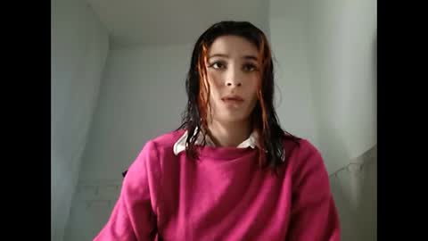 Snapshot of _genesid_dixton chatting on January 2025 09:53:02 PM Mia-foster online show from January 2025 09:53:02 PM