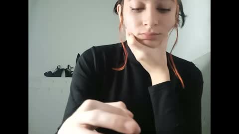 Snapshot of _genesid_dixton chatting on January 2025 12:52:02 AM Mia-foster online show from January 2025 12:52:02 AM