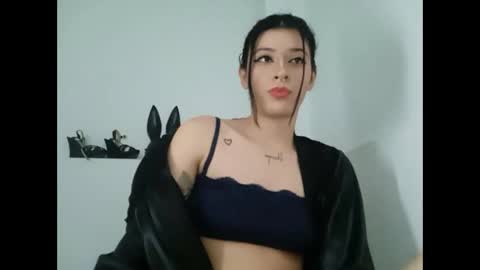 Snapshot of _genesid_dixton chatting on February 2025 04:03:02 AM Mia-foster online show from February 2025 04:03:02 AM