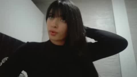 Snapshot of _genesid_dixton chatting on November 2025 02:45:01 AM Mia-foster online show from November 2025 02:45:01 AM