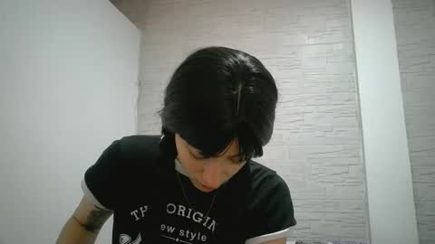 Snapshot of _genesid_dixton chatting on November 2025 07:25:01 PM Mia-foster online show from November 2025 07:25:01 PM