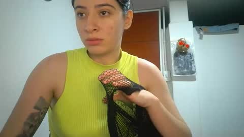 Snapshot of _genesid_dixton chatting on January 2026 02:35:02 AM Mia-foster online show from January 2026 02:35:02 AM