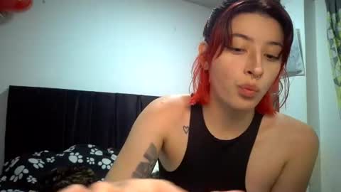 Mia-foster online show from June 2026 11:13:01 PM