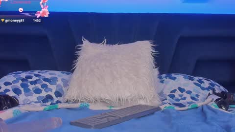 Gia Rose online show from December 2024 08:07:02 PM