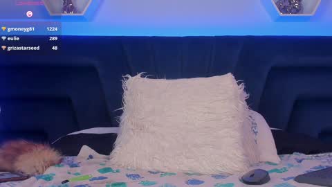 Gia Rose online show from January 2025 11:26:01 PM