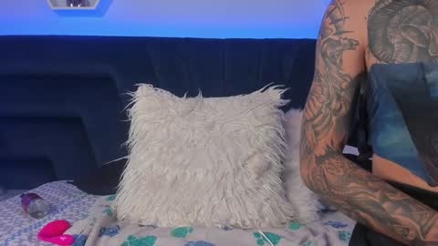 Gia Rose online show from February 2025 01:36:01 AM