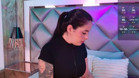 _giggy online show from November 2025 11:44:02 AM