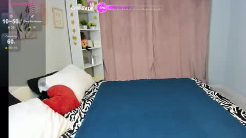 Snapshot of _ginajohnson_ chatting on October 2025 01:51:01 PM Gina online show from October 2025 01:51:01 PM