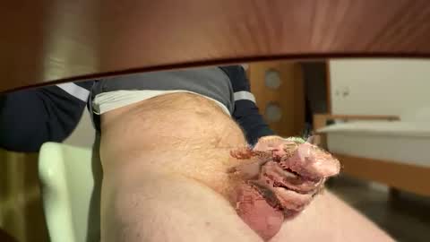 Ginger boy online show from November 2025 03:40:01 PM