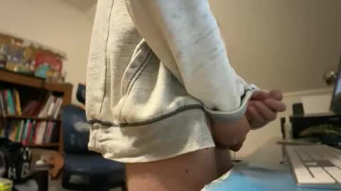 Ginger boy online show from November 2025 08:44:01 PM