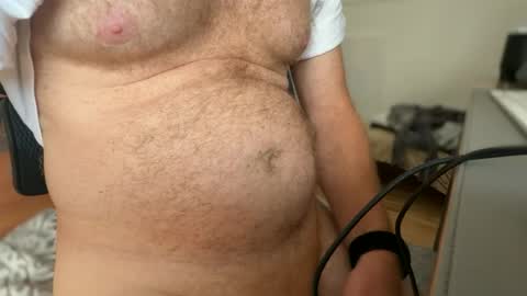 Ginger boy online show from June 2026 02:43:02 PM