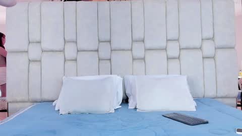 Ginger Cherry online show from January 2025 02:51:02 AM