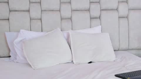 Ginger Cherry online show from February 2025 08:08:01 AM