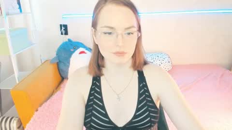 GingerMean online show from January 2025 07:49:02 AM