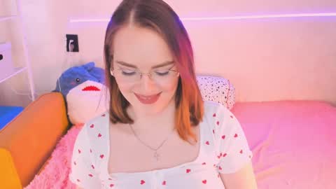 GingerMean online show from January 2025 08:54:02 AM