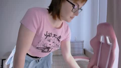 GingerMean online show from October 2025 06:05:01 AM