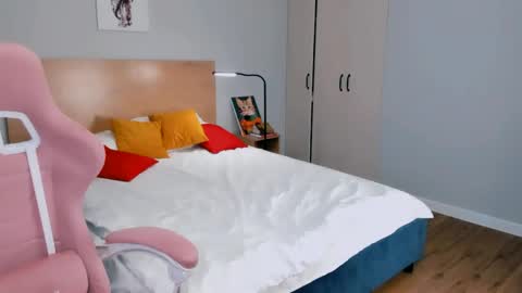 Snapshot of _gingermean_ chatting on April 2026 04:57:02 AM GingerMean online show from April 2026 04:57:02 AM