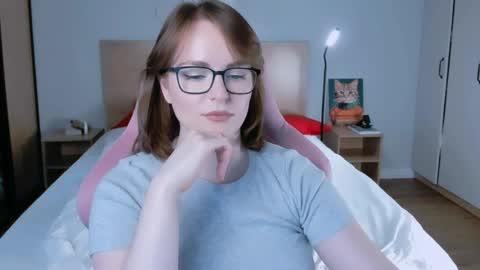 Snapshot of _gingermean_ chatting on April 2026 08:31:02 AM GingerMean online show from April 2026 08:31:02 AM