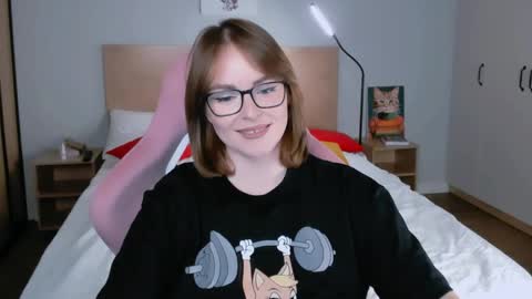 Snapshot of _gingermean_ chatting on May 2026 11:04:01 AM GingerMean online show from May 2026 11:04:01 AM